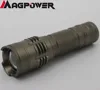 Powerful LEDFlashlight QT-NOO16 Zoom flashlight.Can suck call