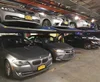 pjs double layer homed hydraulic basement car parking