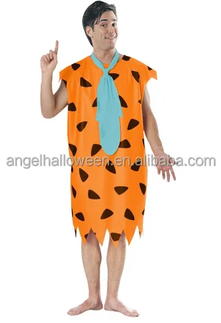 fred flintstone cosplay