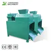 Roller Press Equipment Roll Compaction Granulating Machine