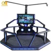 Infinite Battle VR Treadmill Arcade Game Machine