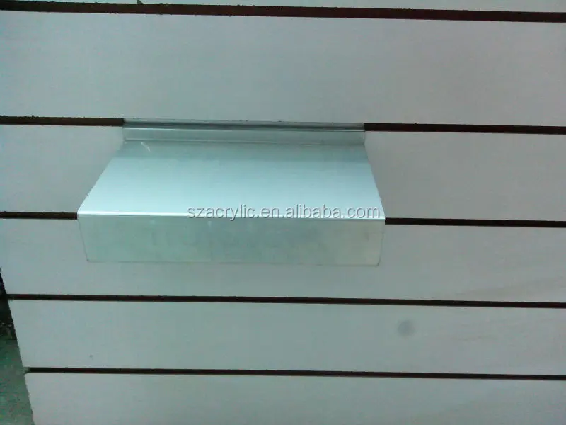 akrilik lipat rak dinding Rak display ID produk 