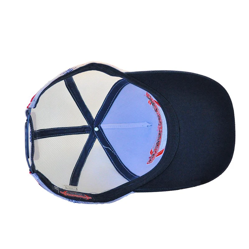 custom hat embroidery australia