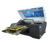 A2 direct to garment printer hats socks printing machine