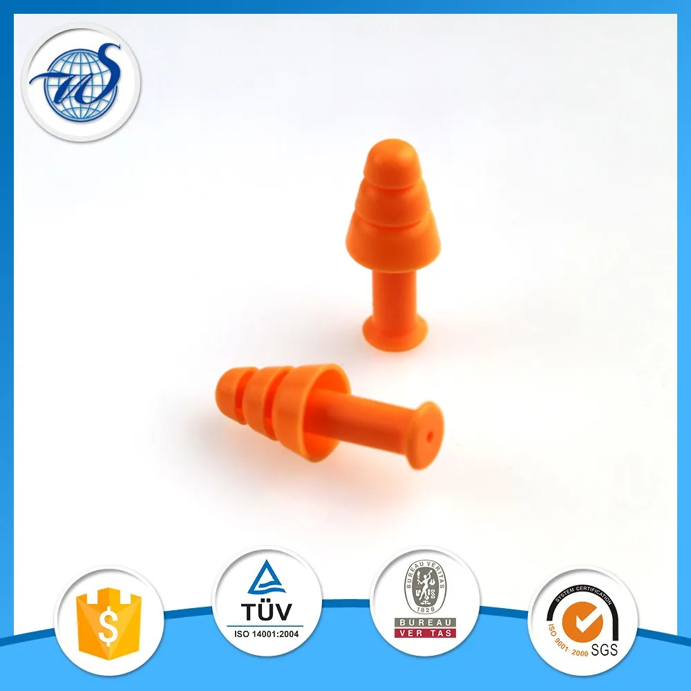 Greatly Promotional Colorful Ear Plug With String Buy Sleeping Ear Plugs,Pu Foam Ear Plugs,Ear