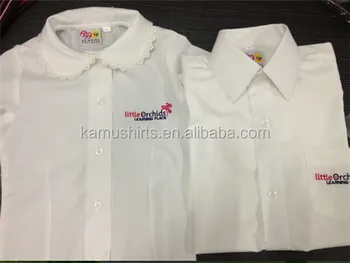 school uniform shirts cheap