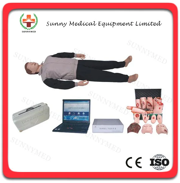 Syn034 Series Cpr And Trauma Care Medical Training Manikin Buy