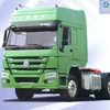 Tractor Truck HOWO 6x4 Tractor Truck 371hp tractor truck china