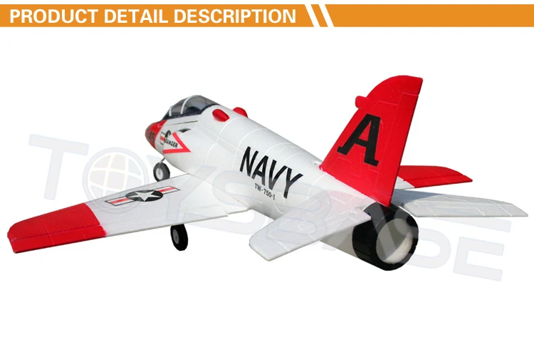 t45 rc plane