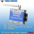 RTU5024 2015新しい到着gsm自動スライド ゲート オペレータ/gsm オペ スライディング ゲート/sms オペ オープナー