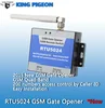 RTU5024 2015 new arrival GSM Automatic sliding gates operator/gsm operated sliding gate/sms operated opener