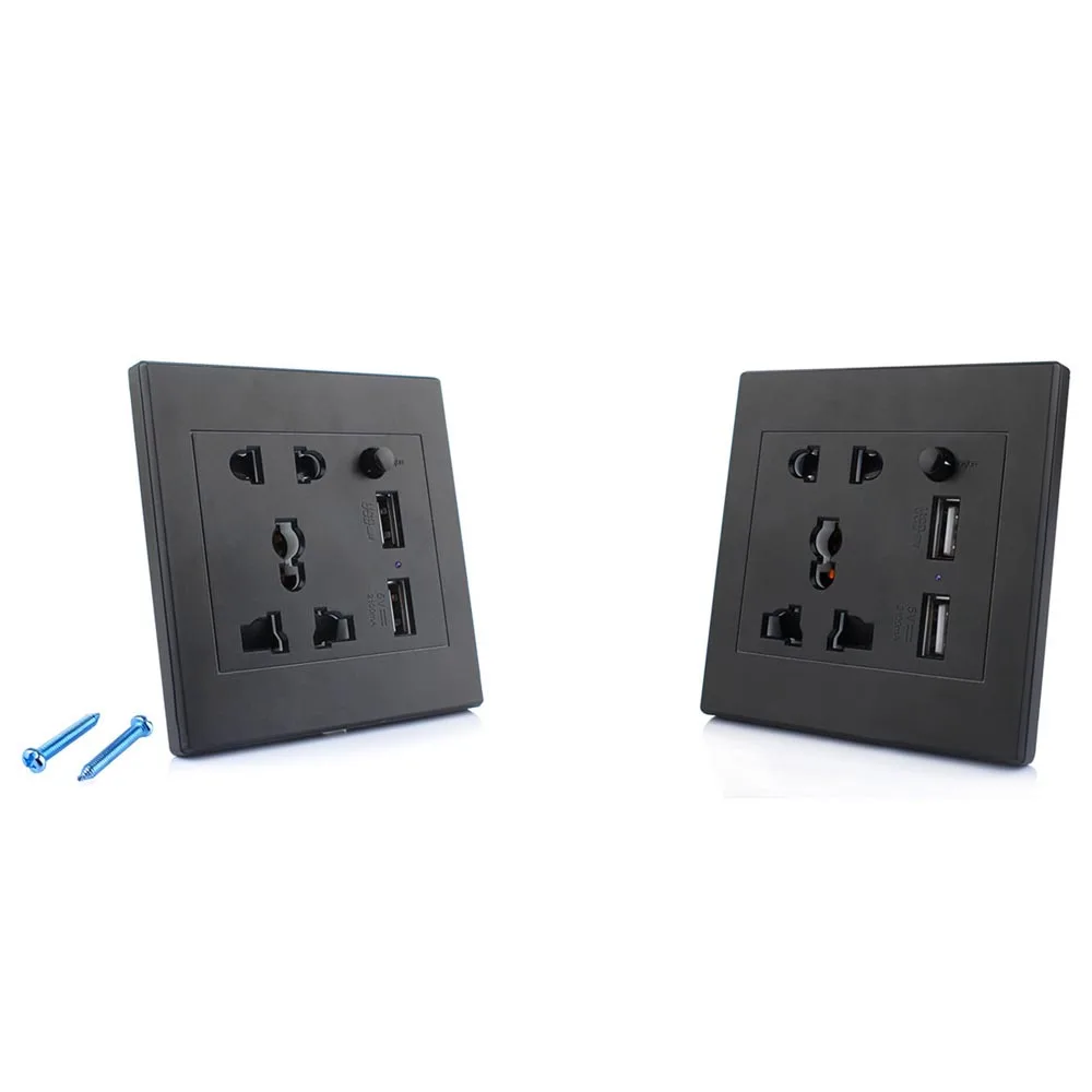 Cctv Security Real Power Socket Wifi Camera H.264 4k Remote Wireless Hd