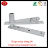 Chinese Manufacturer Customized Precision Door & Window Hinges Matel 360 Degree Hinge
