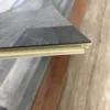 waterproof WPC interlocking pvc floor tile wood design vinyl plank floor lowes