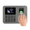 Self Service Usb Fingerprint Biometric Time Attendance System For Factory China