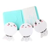 Hot Sale Colorful Custom Post It Sticky Note Pad Die Cut Shape Sticky Notes