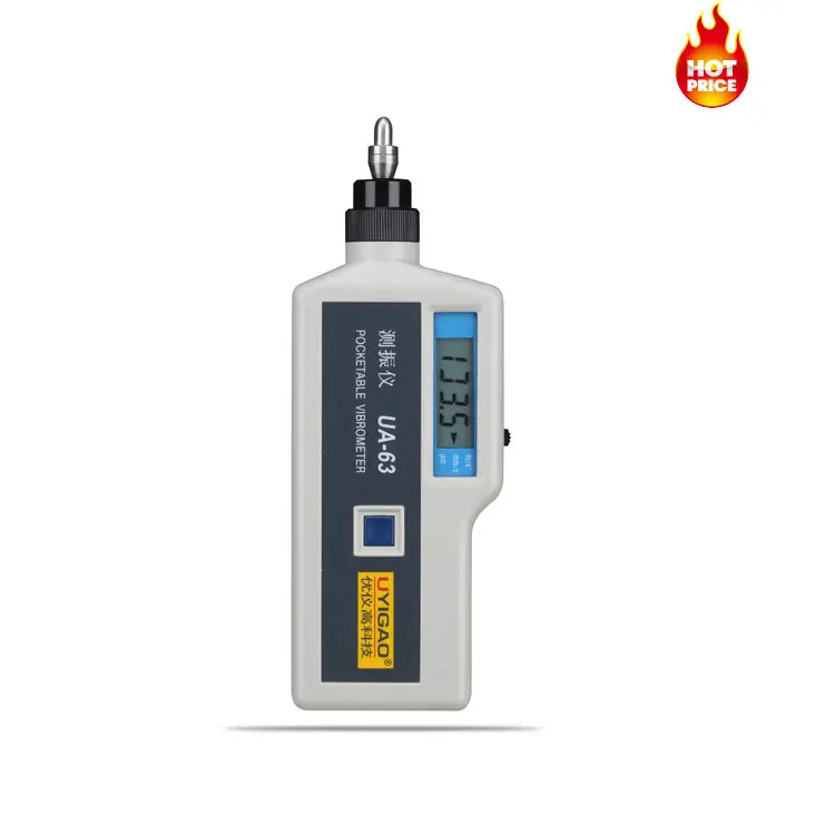 Best Price Digital Vibration Meter Buy Digital Vibration Meter Data