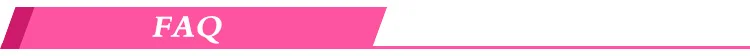 FAQ