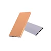 Shenzheng Sam hot selling 2018 amazon power bank 10000mah slim small powerbank for xiaomi charger