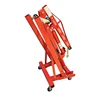 Foldable engine lift 2 ton hydraulic shop crane