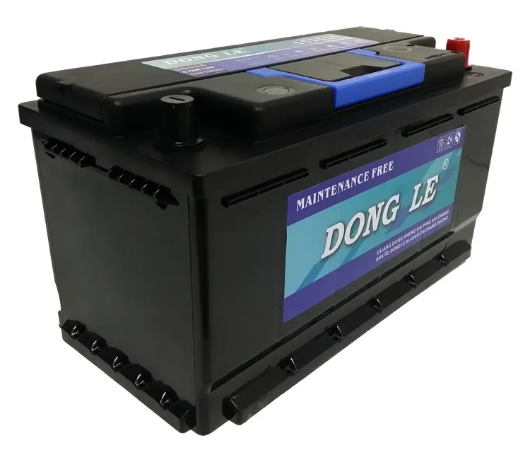 Factory Wholesale Good Quality Car Battery Low Price 60038mf L5 Buy
