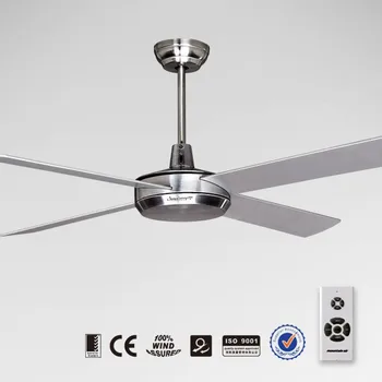 52 Inch Remote Control Ceiling Fan With Light 52yft 1079a Buy
