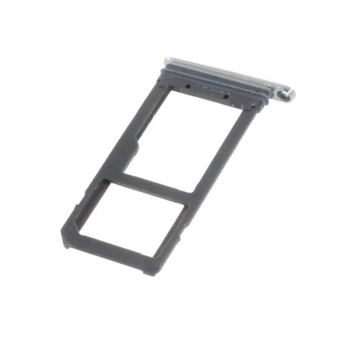 Factory Price Sim Tray For Samsung S7 Edge Sim Reader Slot Holder,For ...