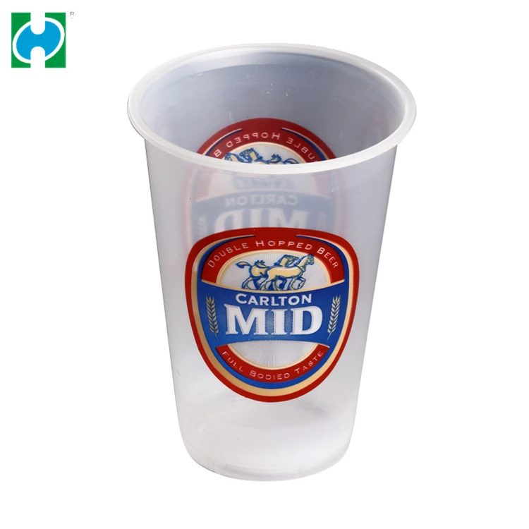 Pp Large Disposable Plastic Drinking Cups Buy Large Plastic Drinking Cups,Drinking Cups