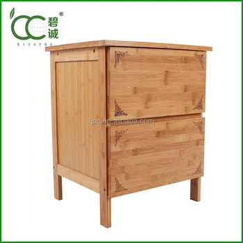 Safe Bedside Table Wood Nightstand Small Bedside Tables Buy