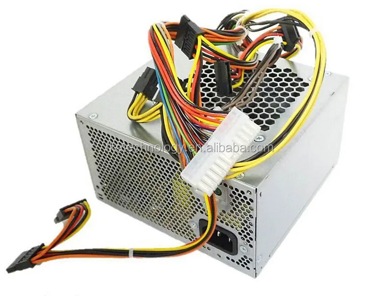 Original Power Supply Hmcpc Dps-460db-10 A 460 Watt D460am-02 0hmcpc ...