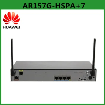3g Network Router Huawei Ar157g Hspa 7 Router With Sim Card Solt