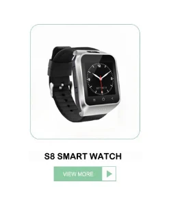 Free shipping DHL OEM Bluetooth SIM Card Mobile watch phones sport smart watches men with Camera