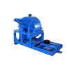Newest Style And Lowest Price Sawdust Making Machine For Wood Crush/Wooden Pallet Shredder For Sale