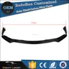 Modify Luxury Carbon Q50 Sport Front Bumper Lip for Infiniti Sport Bumper Only 2014 UP