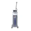 E beauty personal care CO2 Fractional Laser RF Tube Scar removal skin resurfacing co2 laser cut machines prices