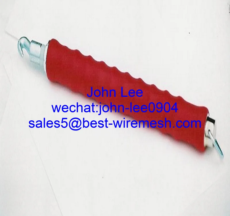 Automatic Tie Wire Twister Tool For Binding Wire Buy Auto Tie Twister
