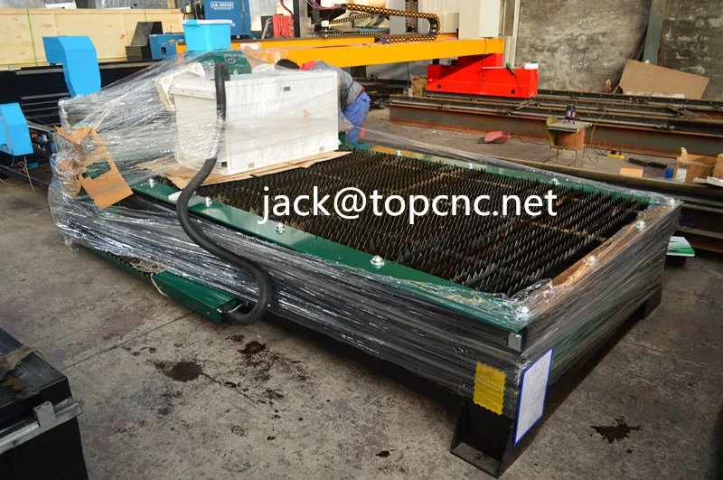plasma cutting machine