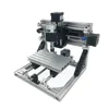 Upgraded Small CNC 1610 Laser Milling Machine With New Better Board