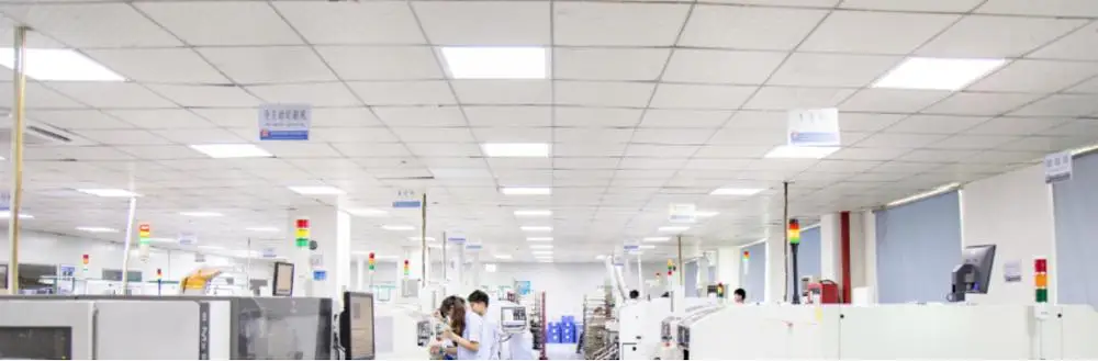 Super Thin 600x1200mm Sepicn Led Panel Light 60w Ceiling Flat