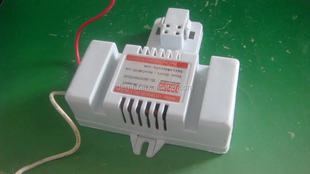 Electronic Tube Ballast.JPG