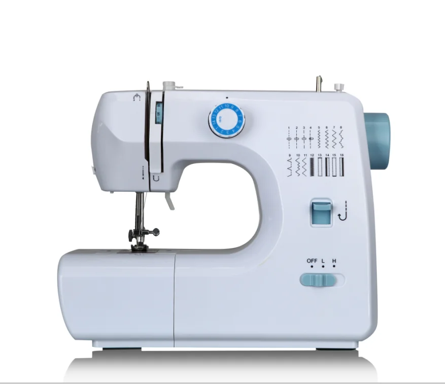Oem/odm Easy Use Portable Quality Sewing Machine Buy Quality Sewing