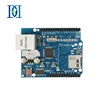 SMT 4 layer pcb manufacture projector motherboard prototype boards