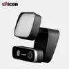 2019 Professional Floodlights With PIR Camera Motion Activated Siren Alert One Key Press Emergency Call