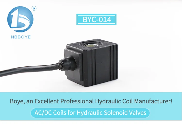 Boye014 24 Volt 22w Solenoid Valve Coil Resistance Buy Solenoid