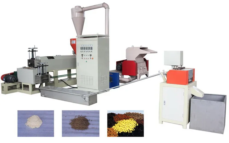 foam plates machine