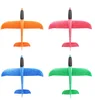 36 CM Hand Werft Flying Aircraft Airplane Aircraft Model EPP Sustainable Breakout Aircraft Party Game Children Outdoor Fun Toys