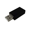 Data Protected USB Shield Usb Condom Syncstop Adapter