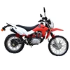 4-Stroke Gasoline Engine New Cheap Motorcycle 120cc Dirt Bike