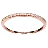 customized Modern professional solid gold wedding ring