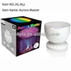 Hot Selling Aurora Master Projector with Speaker